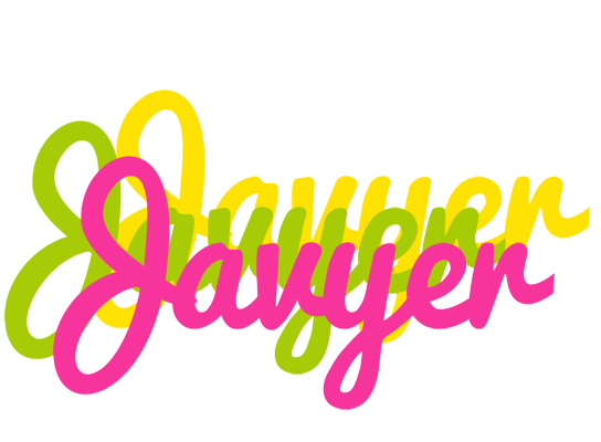 Javyer sweets logo