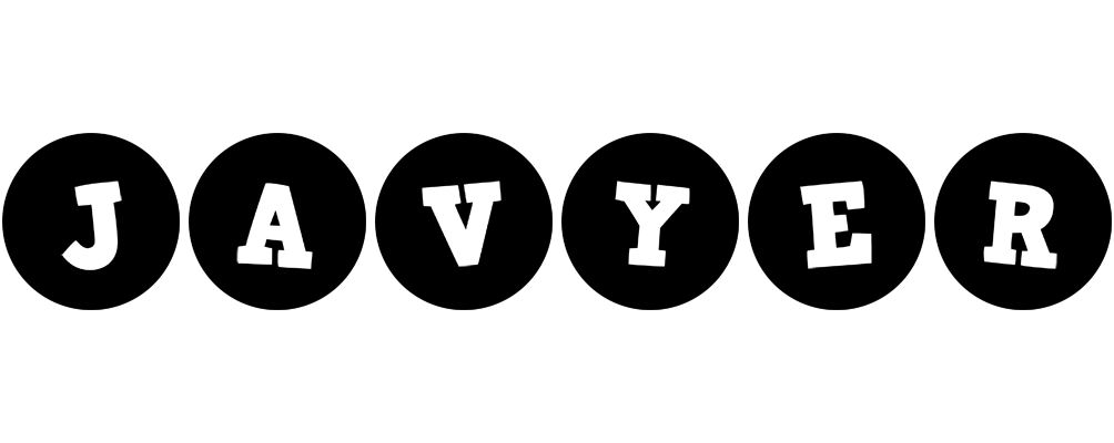 Javyer tools logo