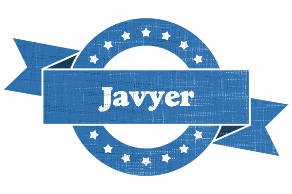 Javyer trust logo