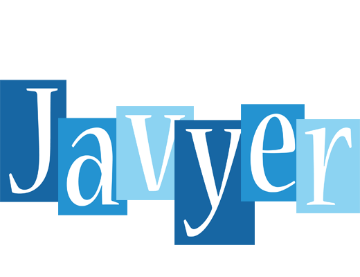 Javyer winter logo
