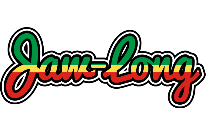 Jaw-Long african logo