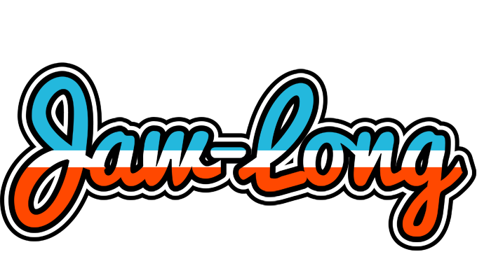 Jaw-Long america logo