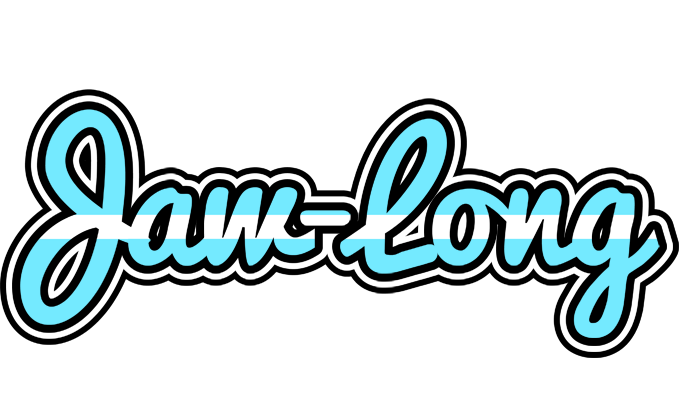 Jaw-Long argentine logo