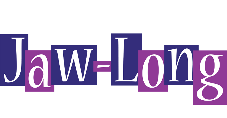 Jaw-Long autumn logo
