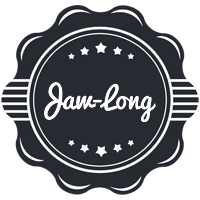 Jaw-Long badge logo