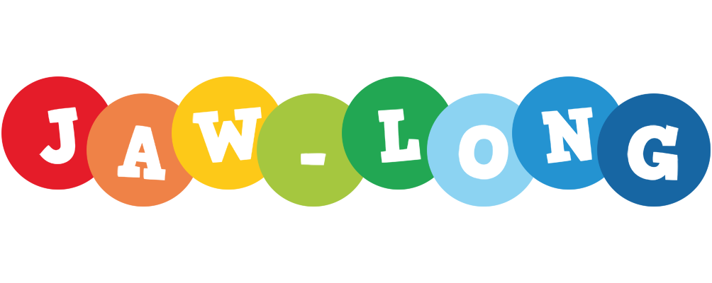 Jaw-Long boogie logo