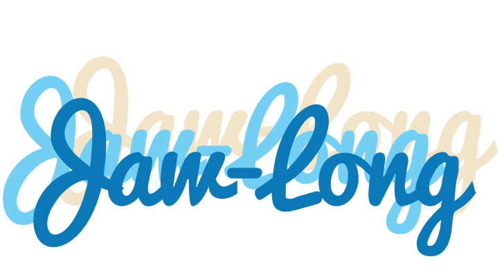 Jaw-Long breeze logo