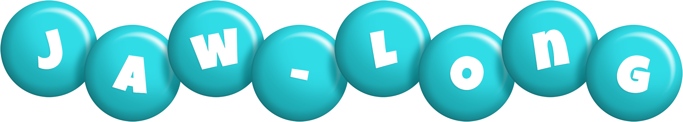Jaw-Long candy-azur logo