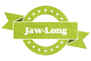 Jaw-Long change logo