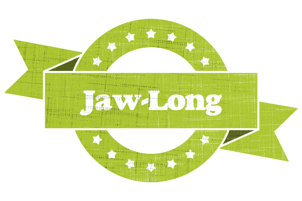 Jaw-Long change logo
