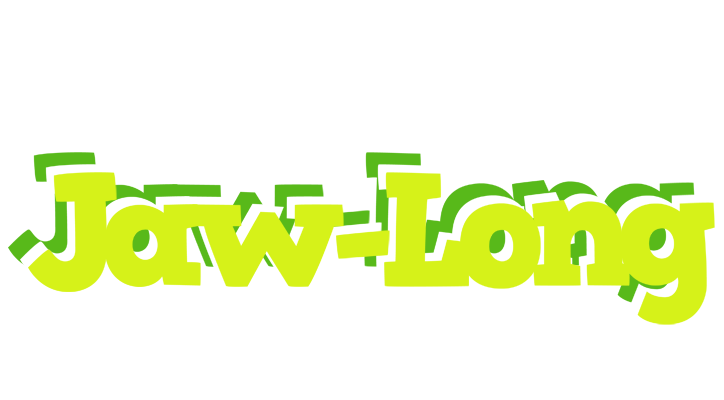 Jaw-Long citrus logo