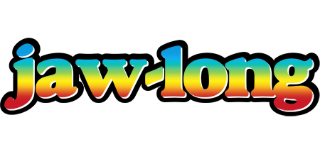 Jaw-Long color logo