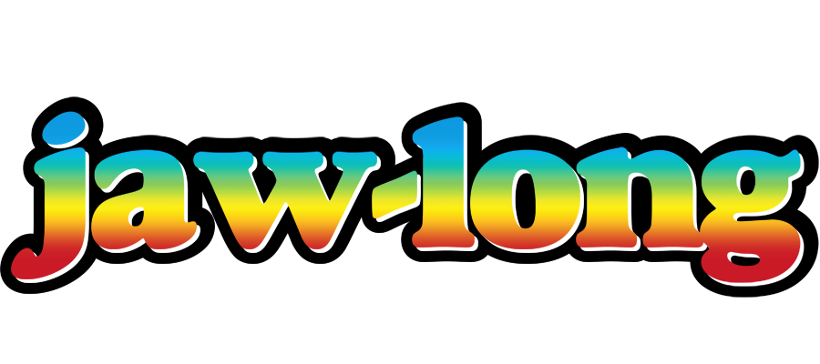 Jaw-Long color logo