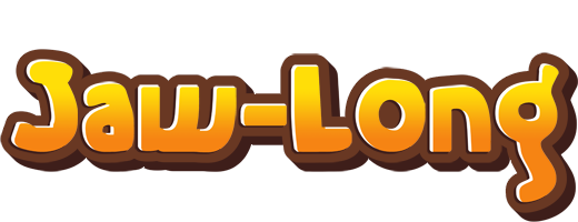 Jaw-Long cookies logo