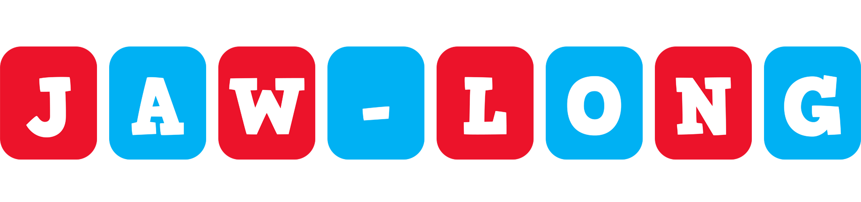 Jaw-Long diesel logo