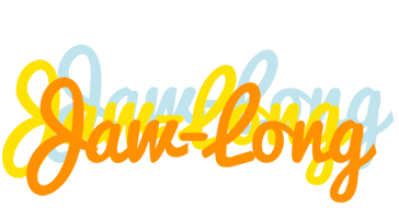 Jaw-Long energy logo