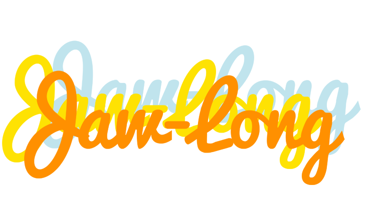 Jaw-Long energy logo