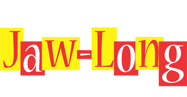 Jaw-Long errors logo