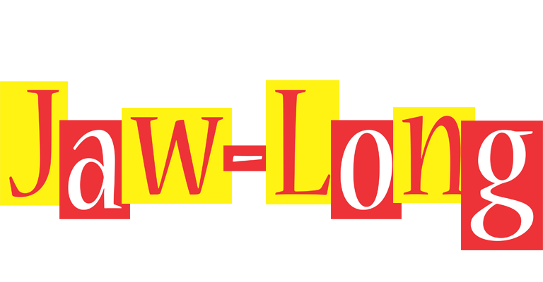 Jaw-Long errors logo