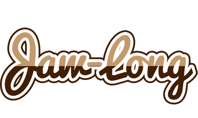 Jaw-Long exclusive logo
