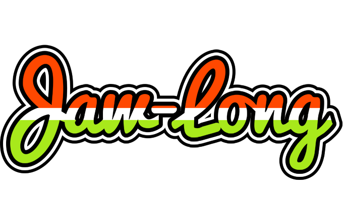 Jaw-Long exotic logo