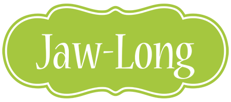 Jaw-Long family logo