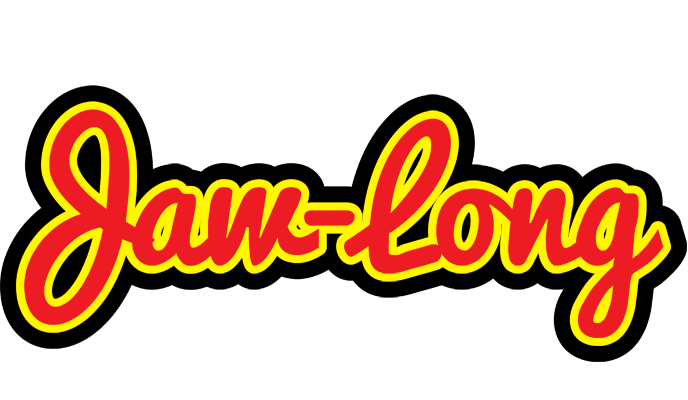 Jaw-Long fireman logo