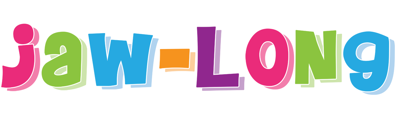 Jaw-Long friday logo