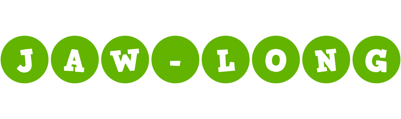 Jaw-Long games logo