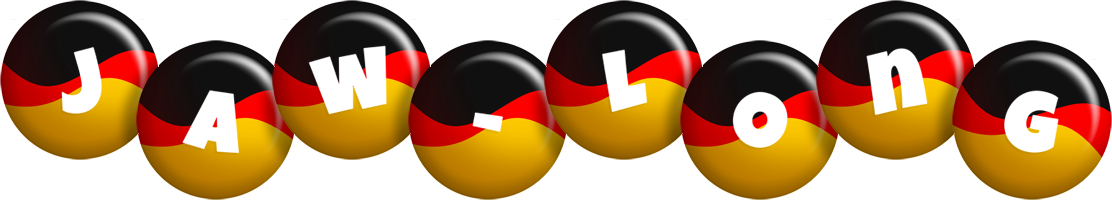 Jaw-Long german logo