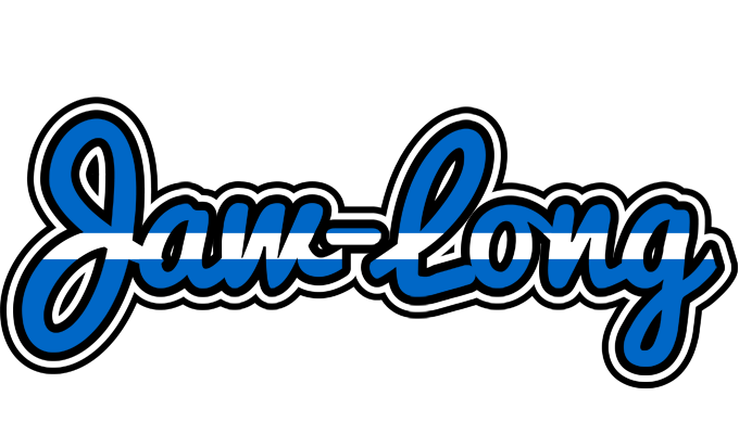 Jaw-Long greece logo