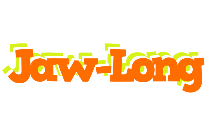 Jaw-Long healthy logo