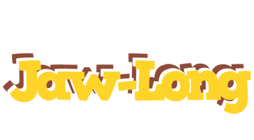 Jaw-Long hotcup logo