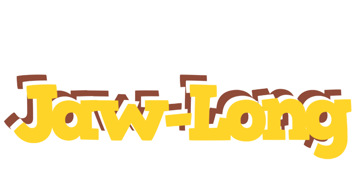 Jaw-Long hotcup logo