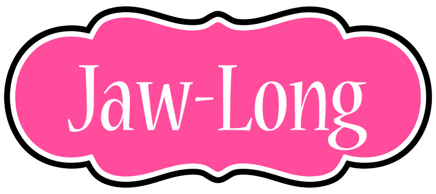 Jaw-Long invitation logo