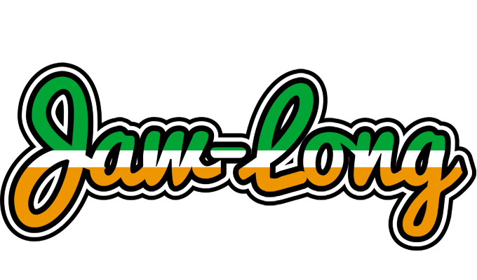 Jaw-Long ireland logo