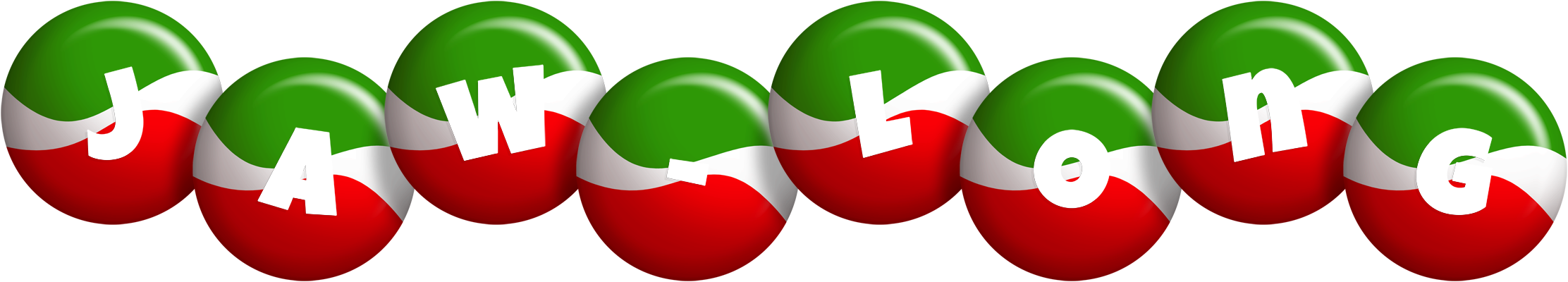 Jaw-Long italy logo