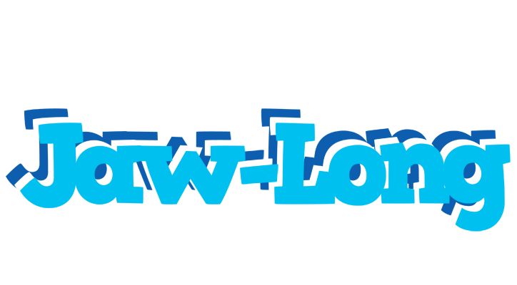 Jaw-Long jacuzzi logo