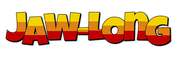 Jaw-Long jungle logo