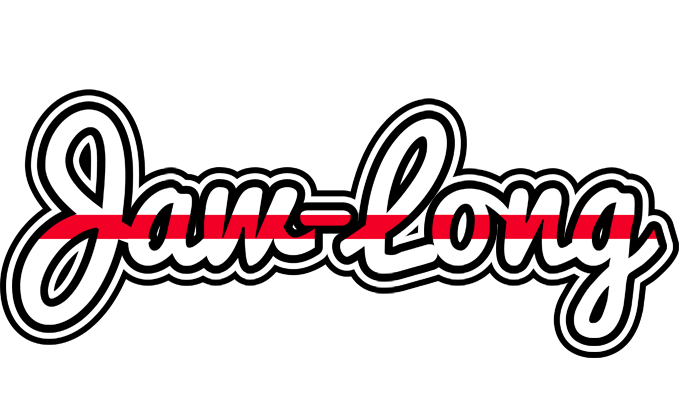 Jaw-Long kingdom logo