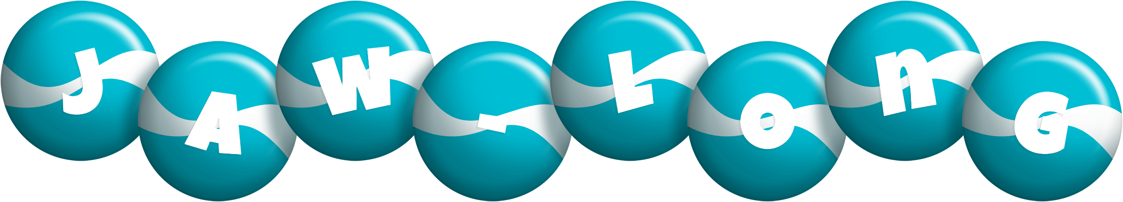 Jaw-Long messi logo
