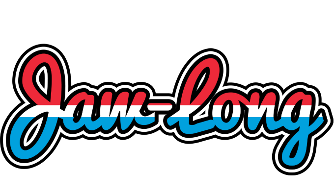 Jaw-Long norway logo