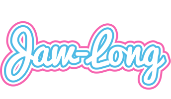 Jaw-Long outdoors logo