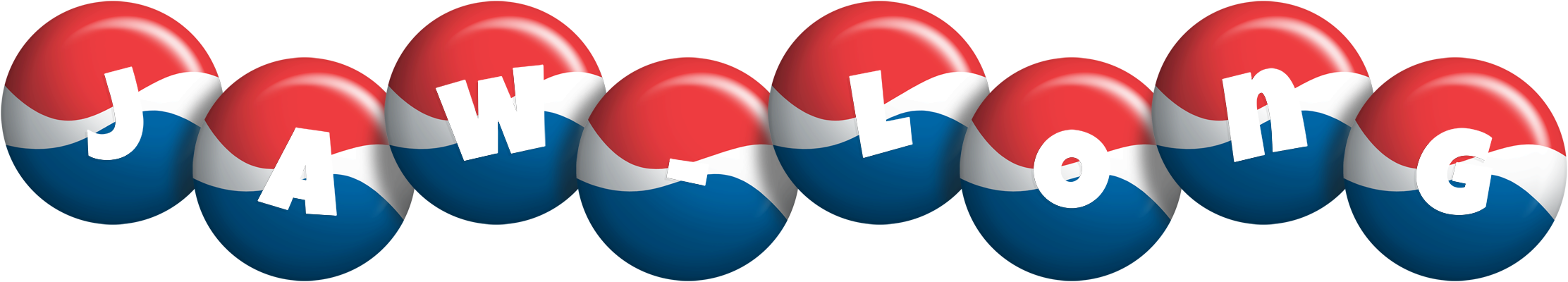 Jaw-Long paris logo