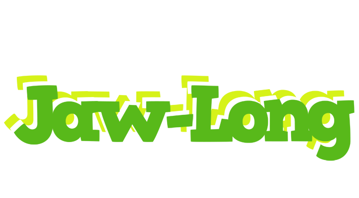 Jaw-Long picnic logo