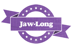 Jaw-Long royal logo