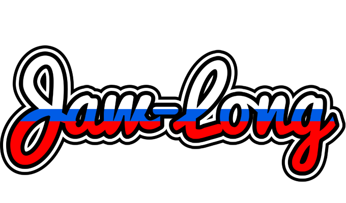 Jaw-Long russia logo