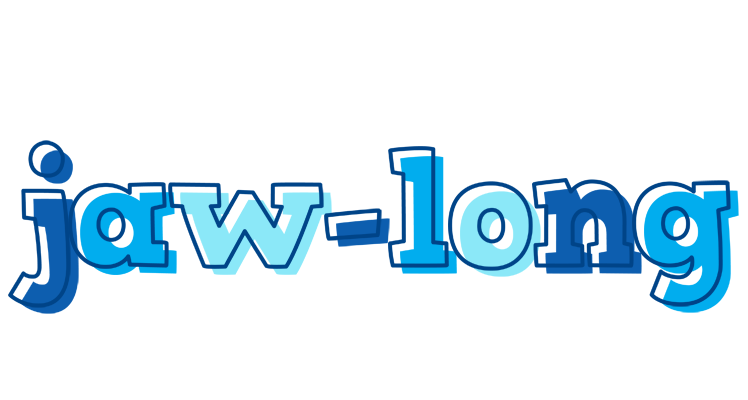 Jaw-Long sailor logo