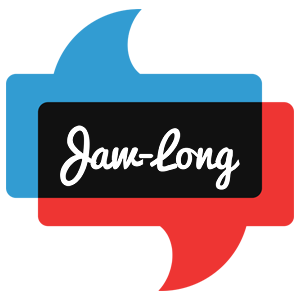 Jaw-Long sharks logo