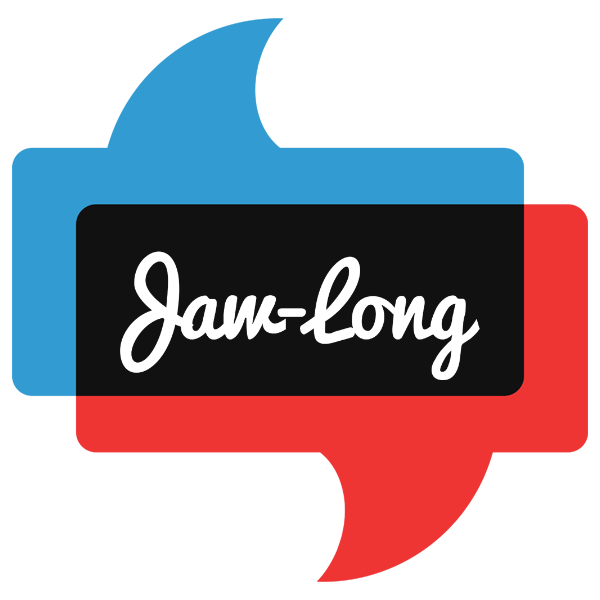 Jaw-Long sharks logo